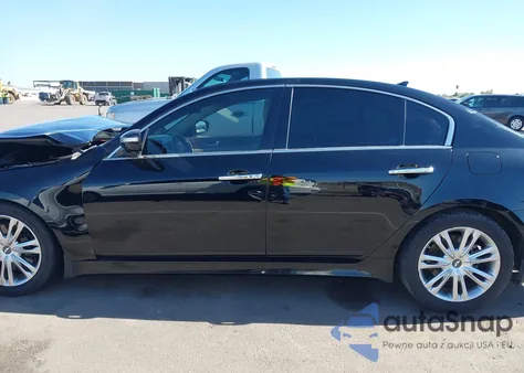 2014 Hyundai Genesis 3.8 from USA, damaged, VIN KMHGC4DD0EU262395